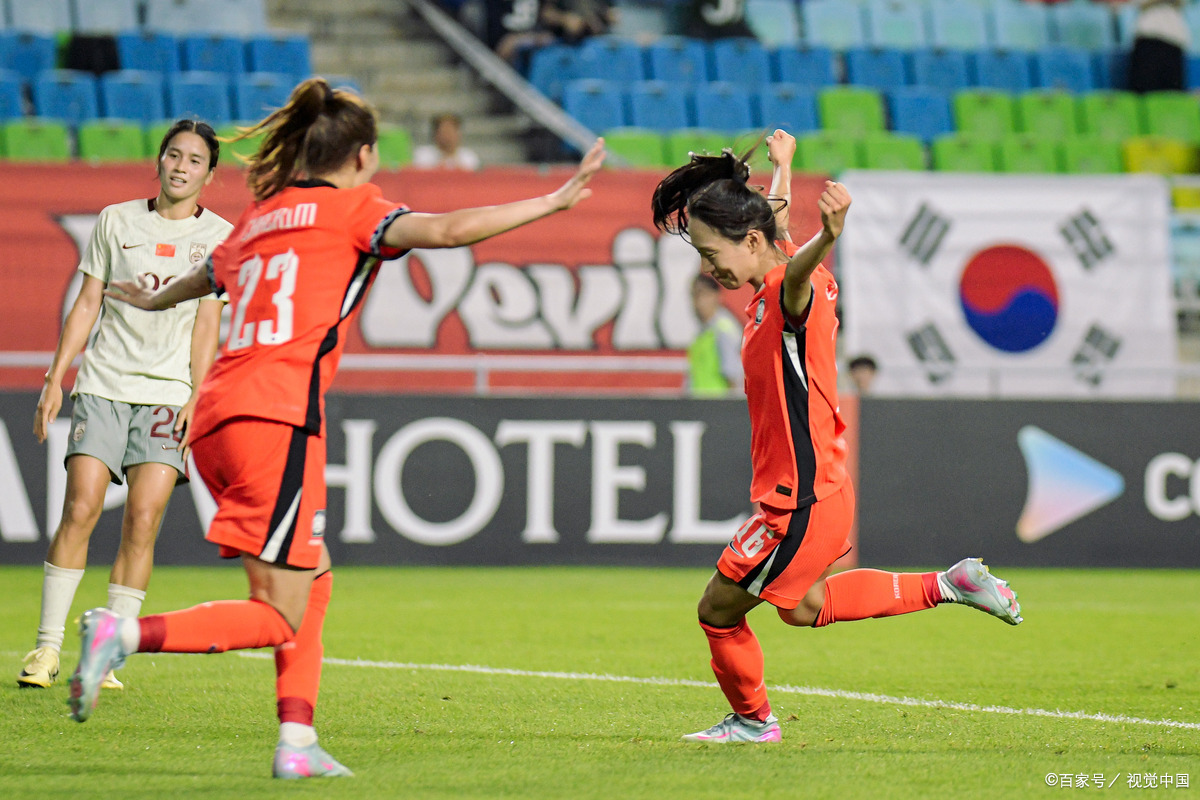 日本女足在亚洲杯上连胜，晋级决赛(日本女足亚洲杯夺冠)