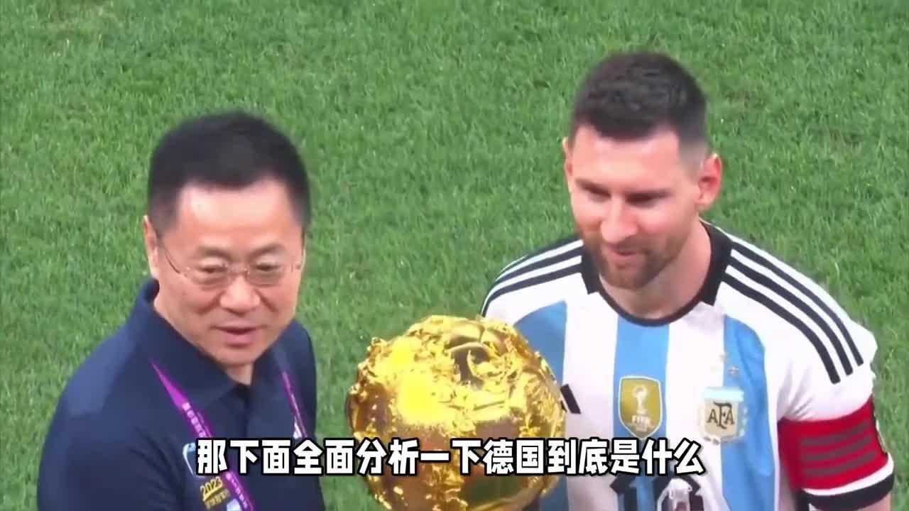 巴塞罗那遭遇危机，梅西或会缺席下一场比赛