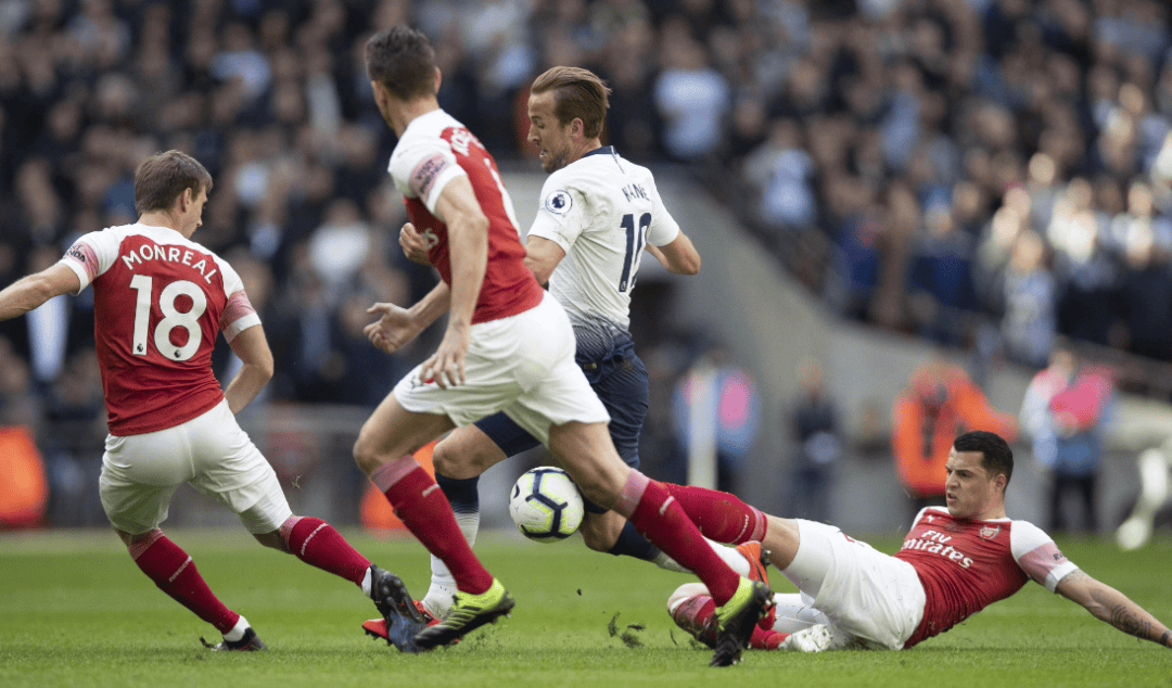 太阳城网址-包含恩贝利中场破门得分，助球队扭转局势逆转比分的词条