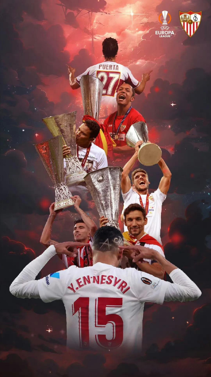 太阳城集团-塞维利亚球队球迷对胜利表示鼓舞