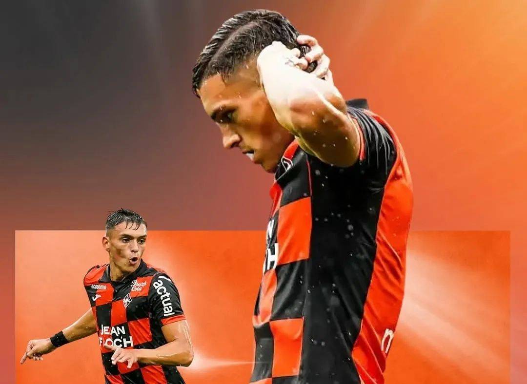 洛里昂客场落败输掉比赛