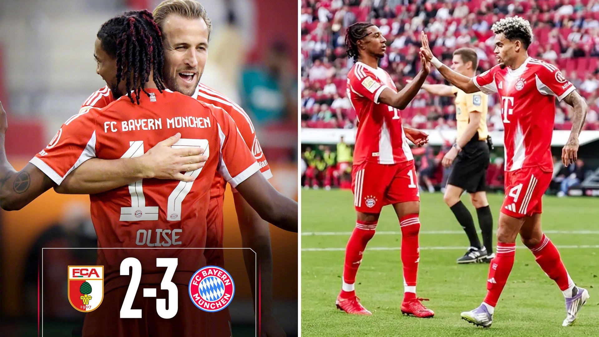 拜仁慕尼黑将在主场对阵美因茨，硬仗正在进行的简单介绍