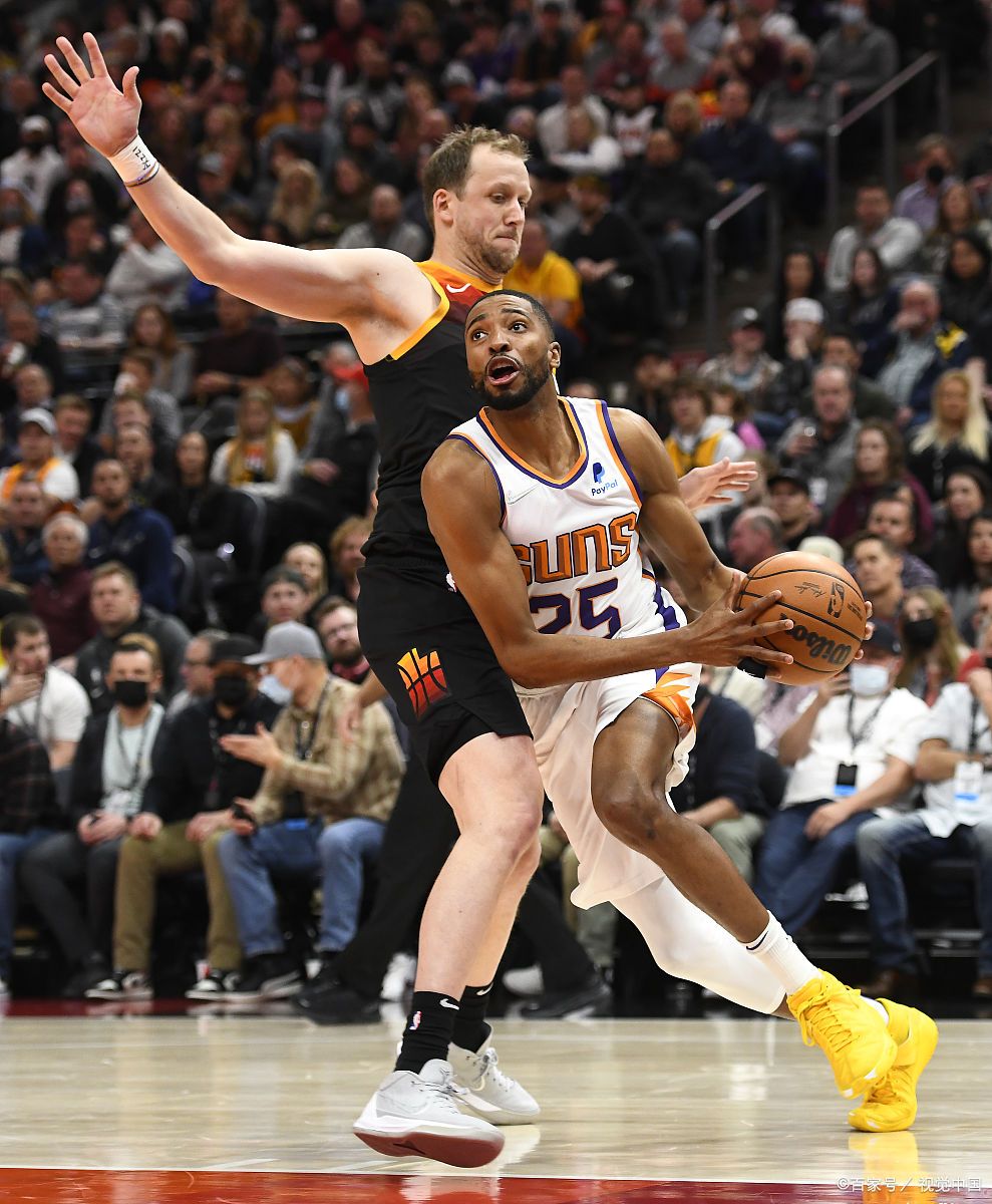 太阳城集团-爵士队球员伤愈归来,助球队取胜